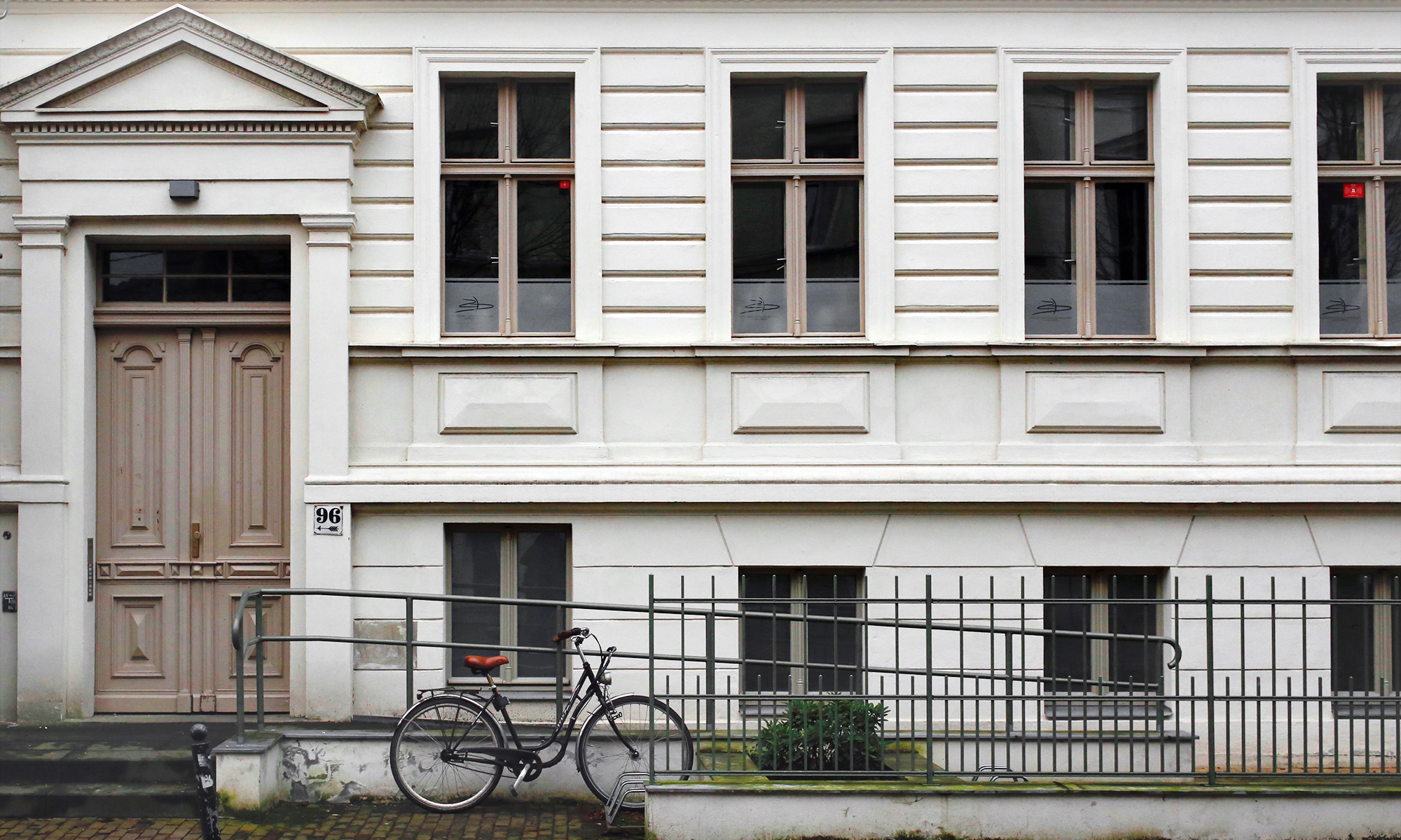 Psychotherapiepraxis am Charlottenhof